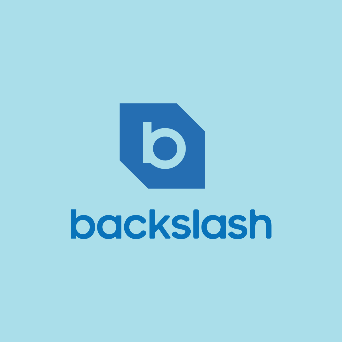 Backslash Inc