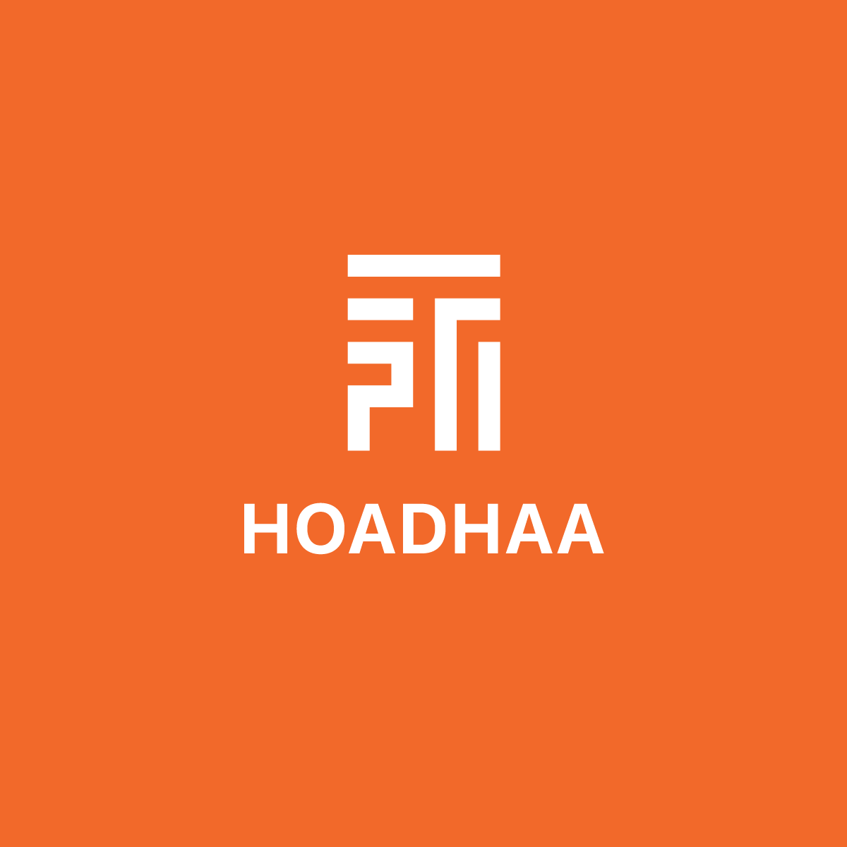 Hoadhaa